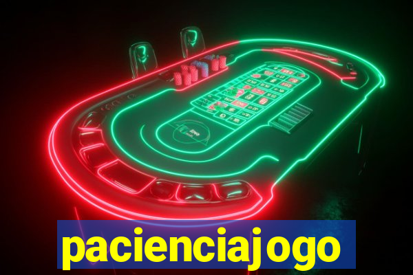 pacienciajogo