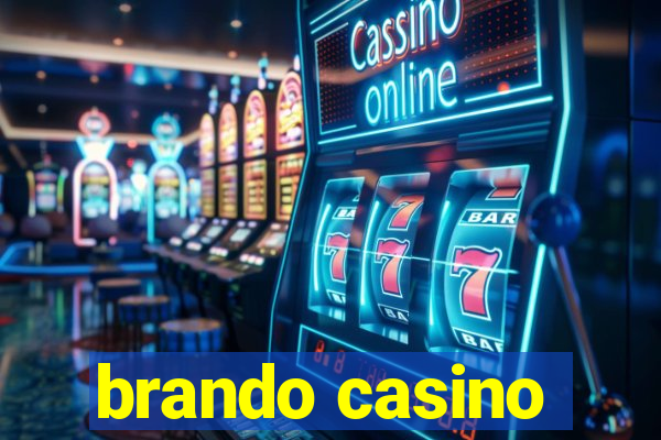 brando casino