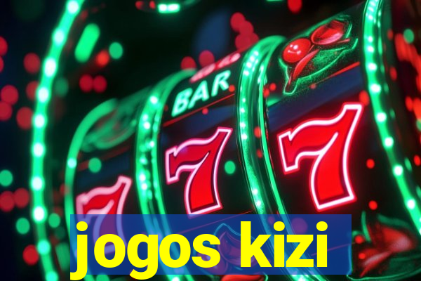 jogos kizi