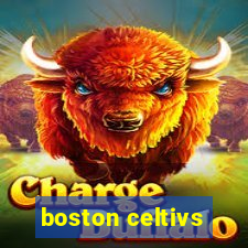 boston celtivs