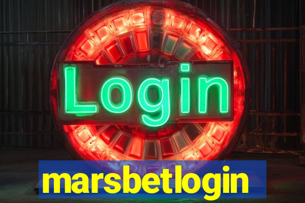 marsbetlogin