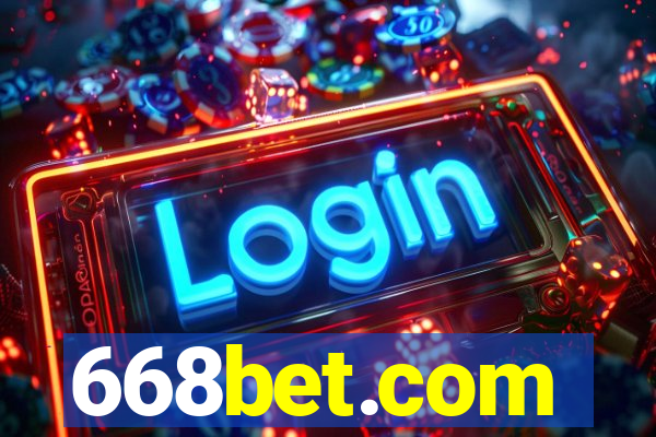 668bet.com