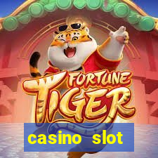 casino slot machines for free