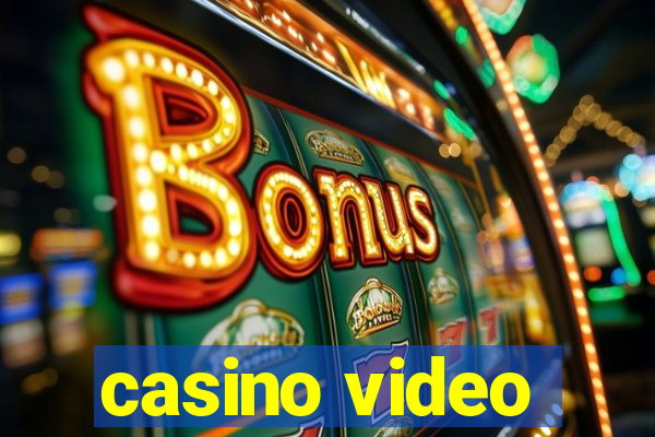 casino video