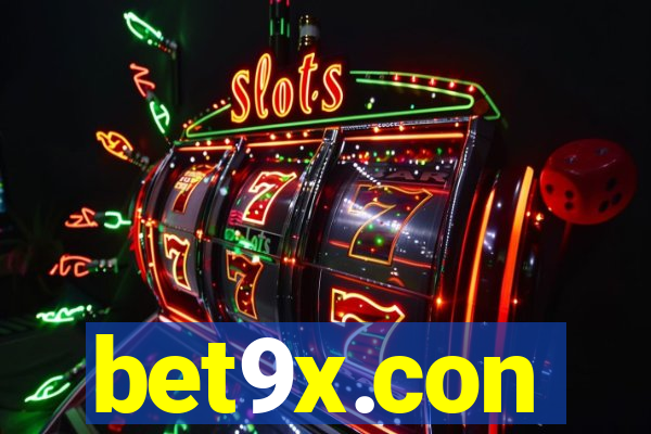 bet9x.con