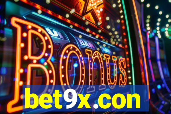 bet9x.con