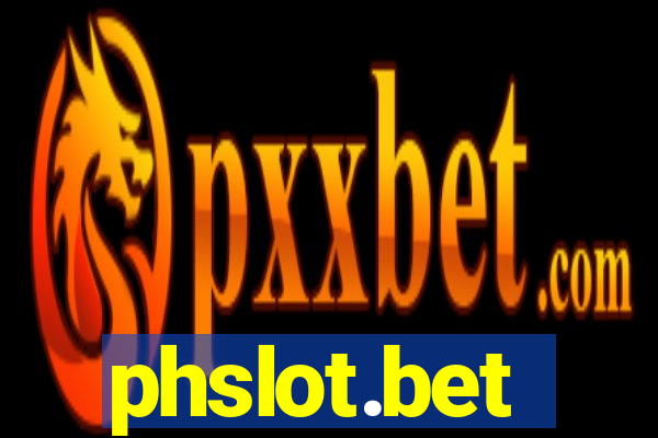 phslot.bet