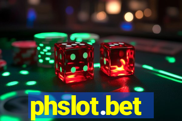 phslot.bet