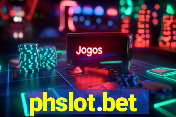 phslot.bet