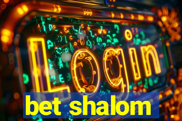 bet shalom