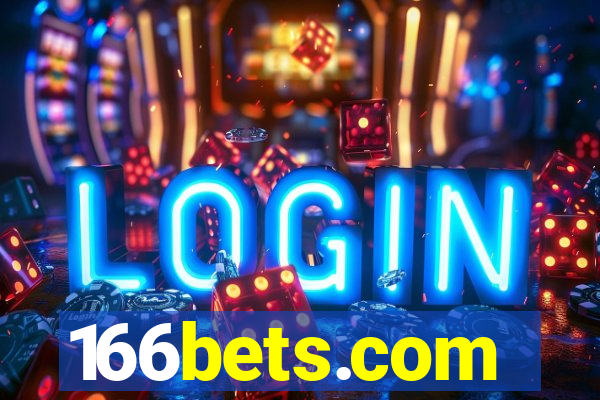 166bets.com