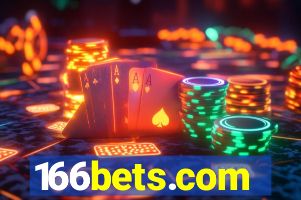 166bets.com