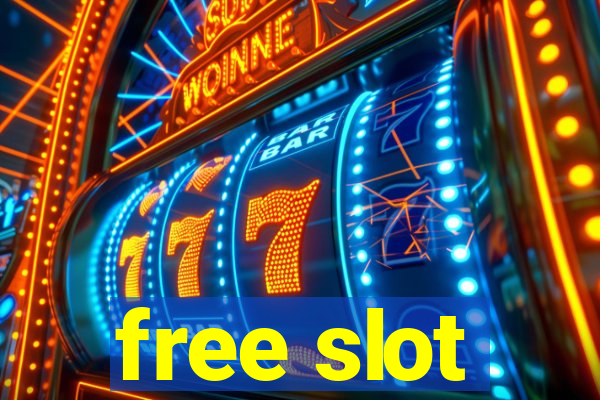 free slot