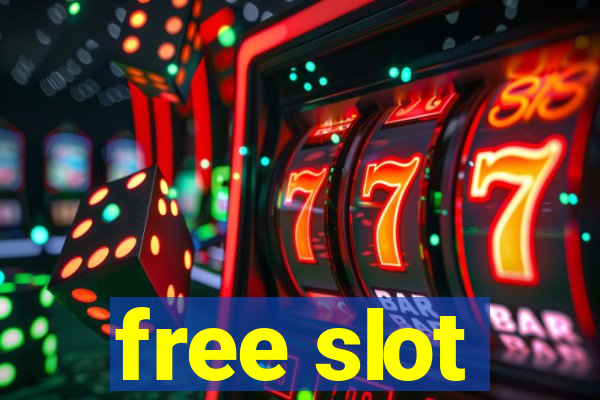 free slot