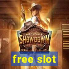 free slot