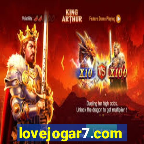 lovejogar7.com