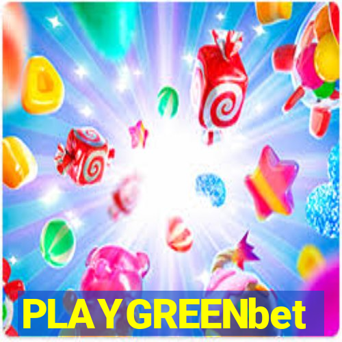 PLAYGREENbet