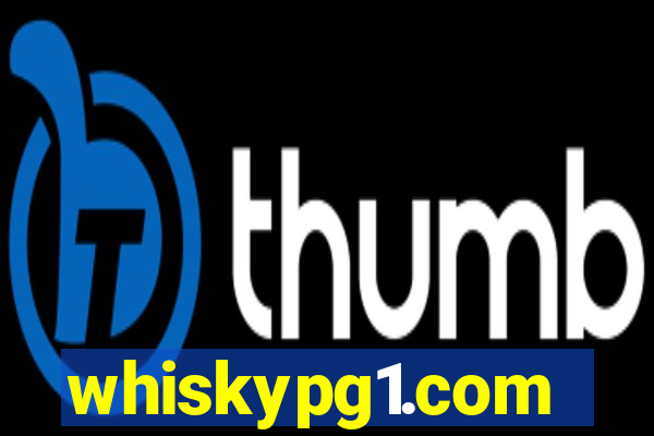 whiskypg1.com