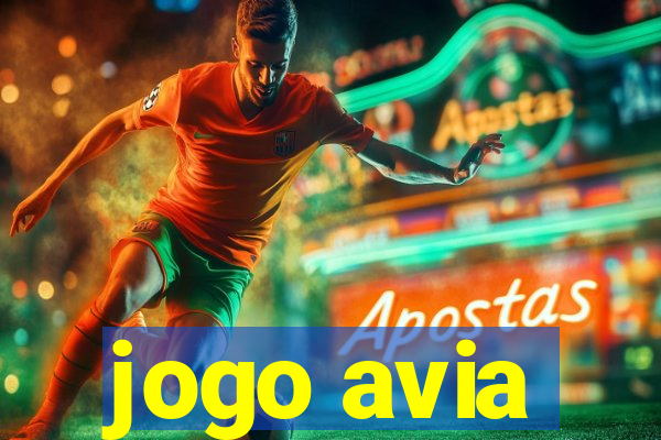 jogo avia