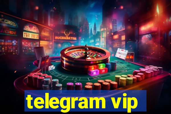 telegram vip