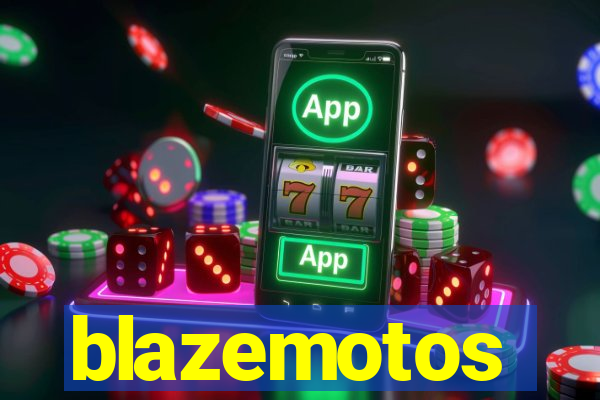 blazemotos