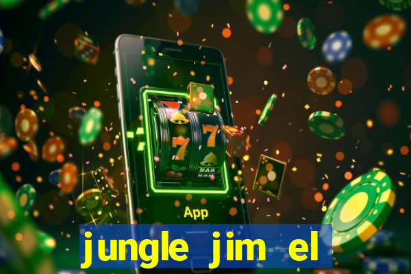 jungle jim el dorado slot review