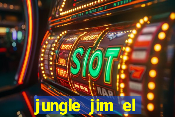 jungle jim el dorado slot review