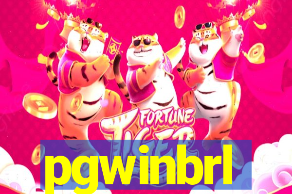 pgwinbrl