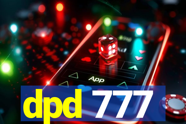 dpd 777