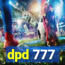 dpd 777