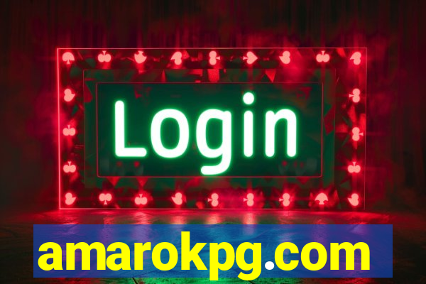 amarokpg.com