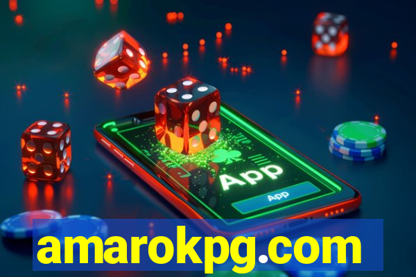 amarokpg.com