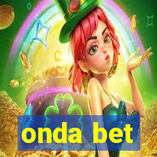 onda bet