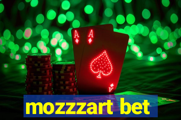 mozzzart bet