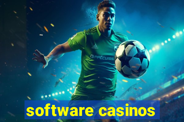 software casinos