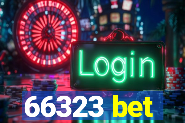 66323 bet