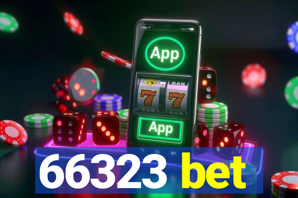 66323 bet