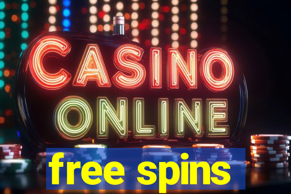 free spins