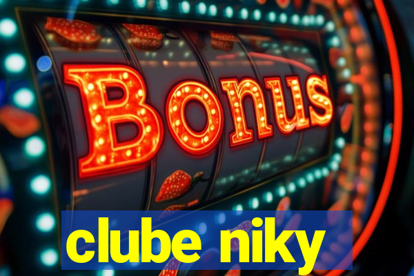 clube niky