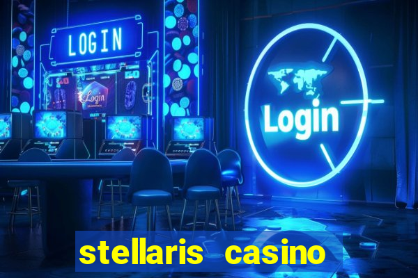 stellaris casino marriott aruba