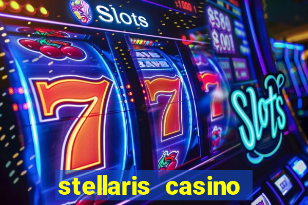 stellaris casino marriott aruba