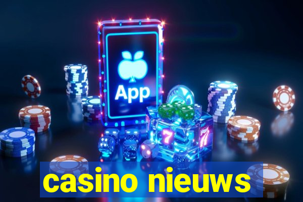 casino nieuws