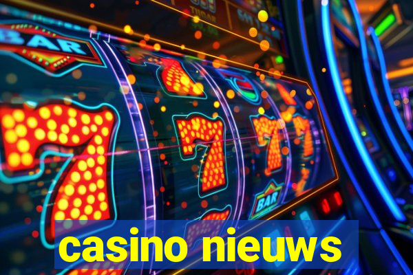 casino nieuws