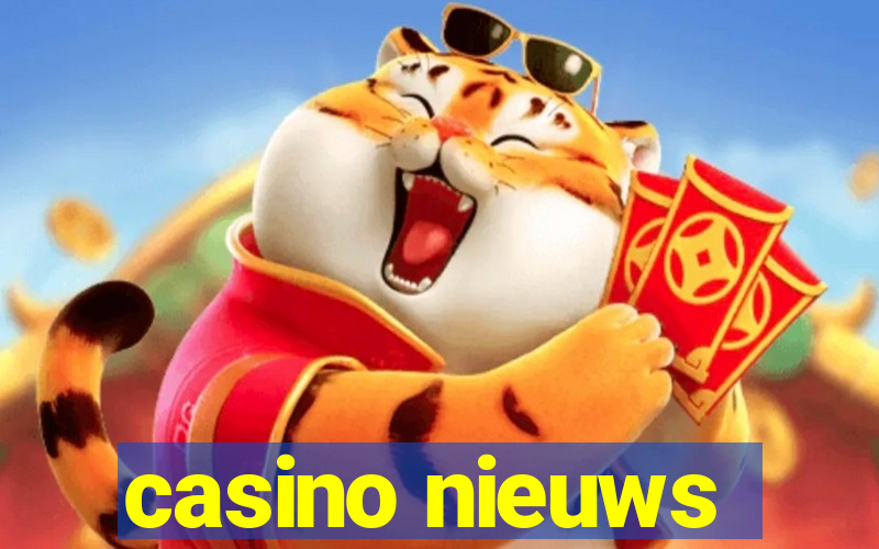 casino nieuws