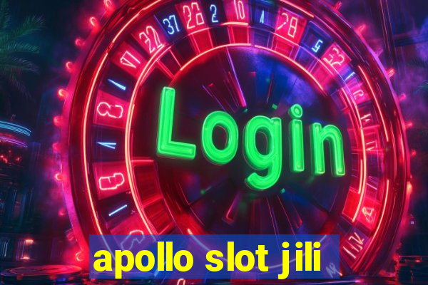 apollo slot jili