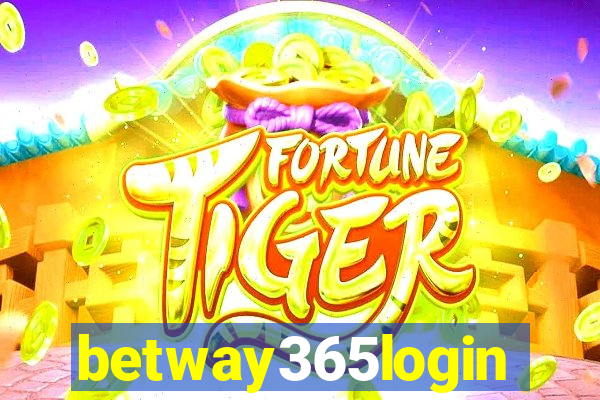 betway365login