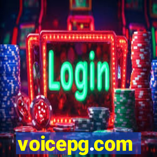 voicepg.com