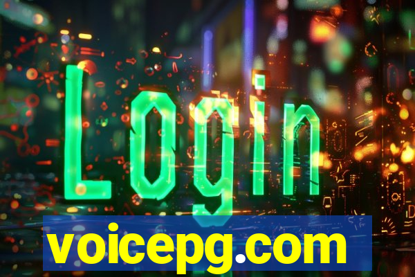 voicepg.com