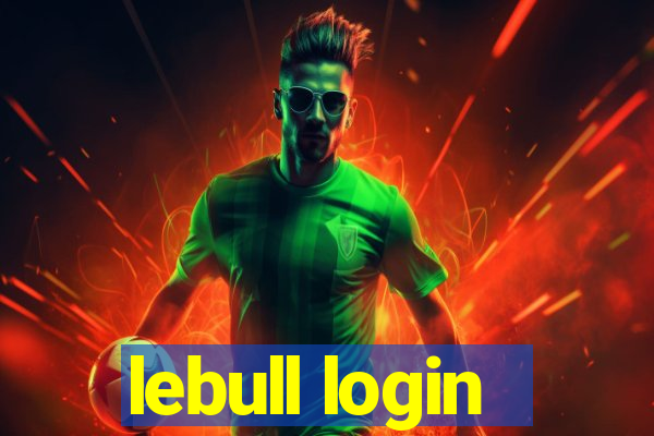 lebull login