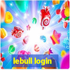 lebull login